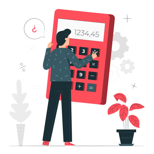 illustration-concept-calculatrice